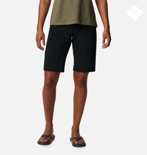 Columbia Pleasant Creek Board Shorts Dame Svarte | 80456A