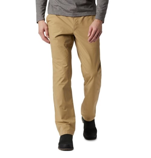 Columbia Washed Out Bukse Herre Khaki | 83247X