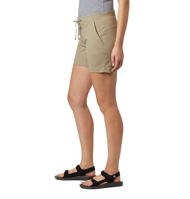 Columbia Anytime Outdoor Shorts Dame Khaki | 38567Z