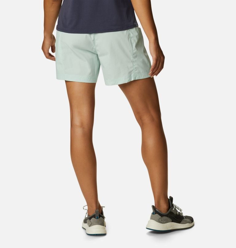 Columbia Bowen Lookout Shorts Dame Mint | 25180P