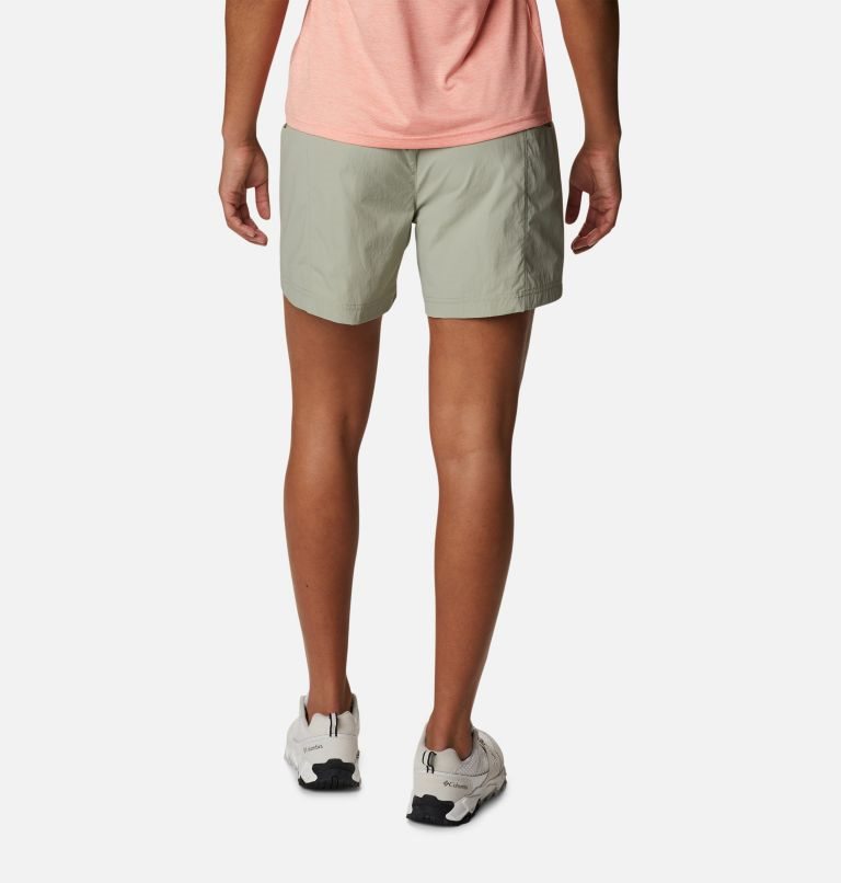 Columbia Bowen Lookout Shorts Dame Olivengrønne | 60194Z