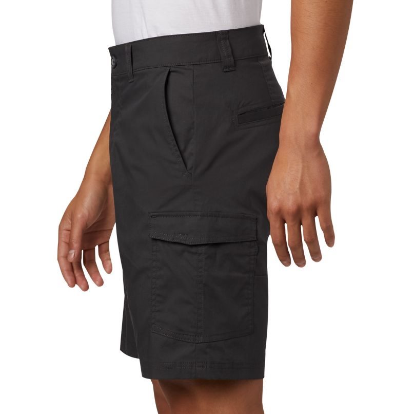 Columbia Brentyn Trail Vanlige Cargo Shorts Herre Svarte | 14297K