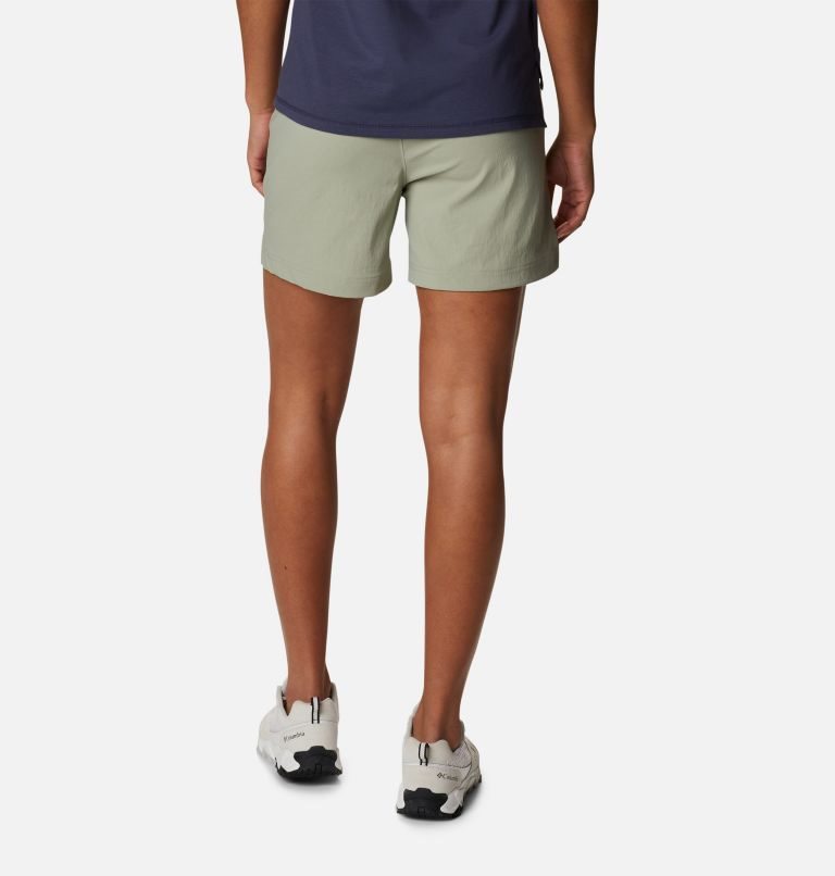 Columbia On The Go Shorts Dame Olivengrønne | 58490V