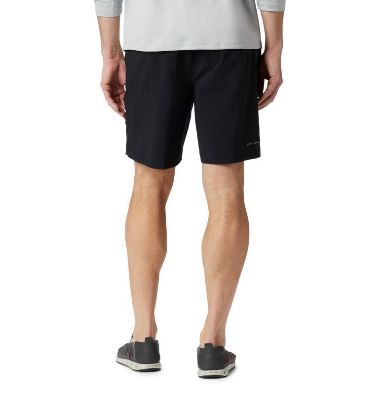 Columbia PFG Permit III Shorts Herre Svarte | 64257I