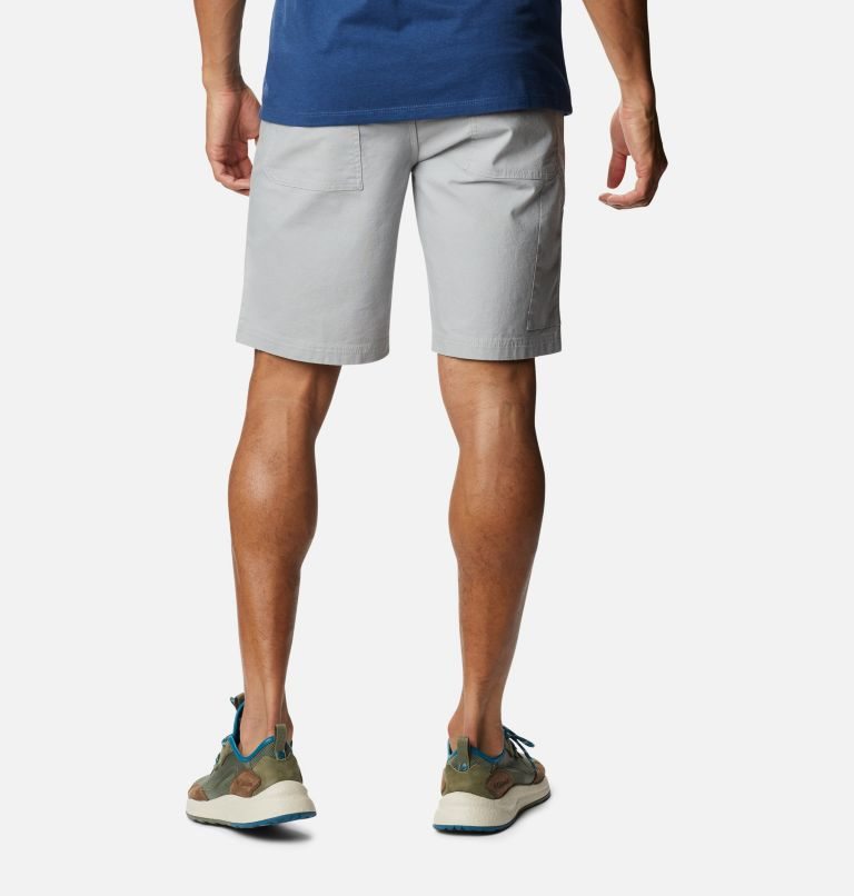 Columbia Rugged Ridge Outdoor Shorts Herre Lyse Grå | 62370Y