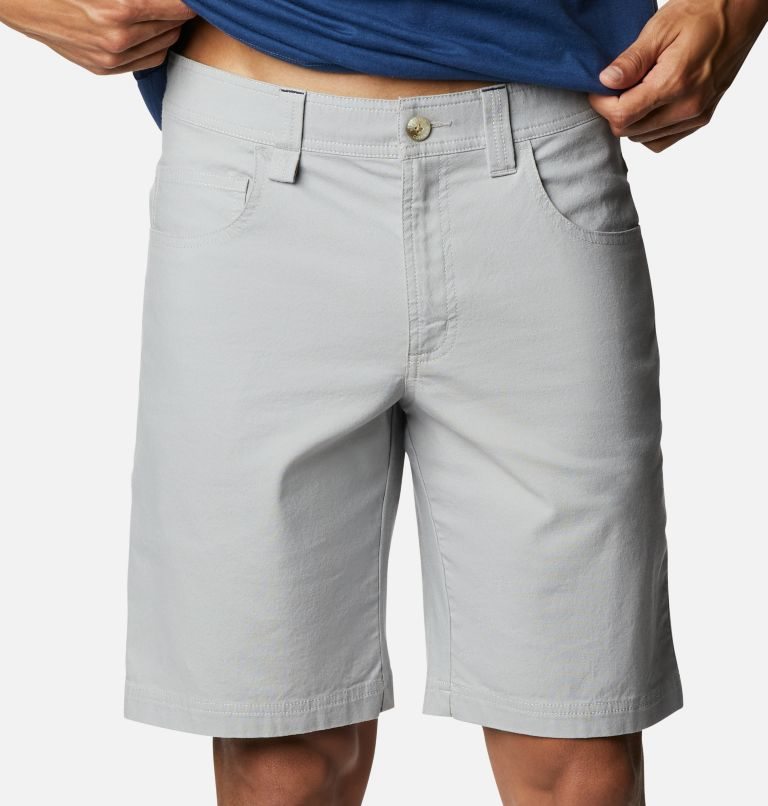 Columbia Rugged Ridge Outdoor Shorts Herre Lyse Grå | 62370Y