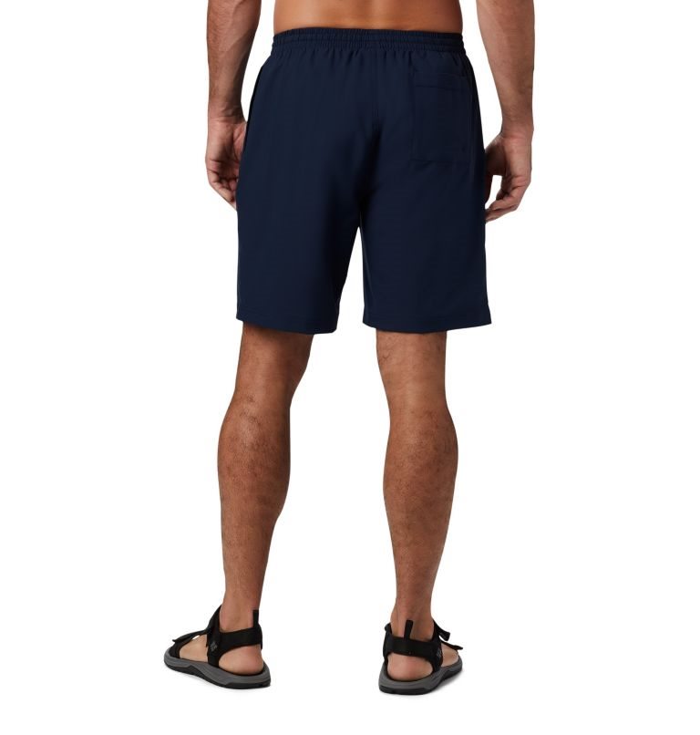 Columbia Summertide Stretch Shorts Herre Marineblå | 05283Z