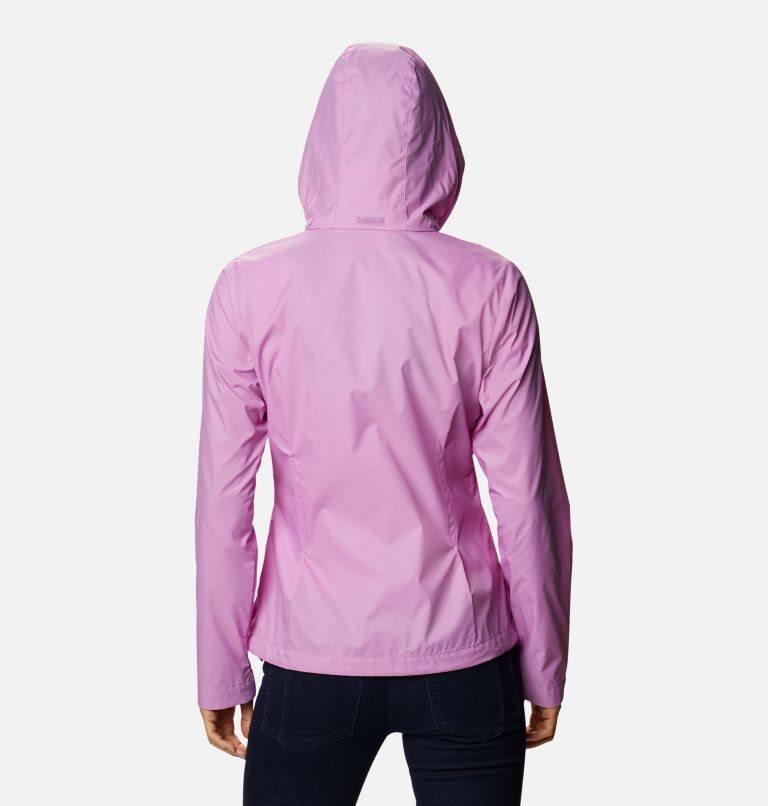 Columbia Switchback III Jakke Dame Rosa | 76215H