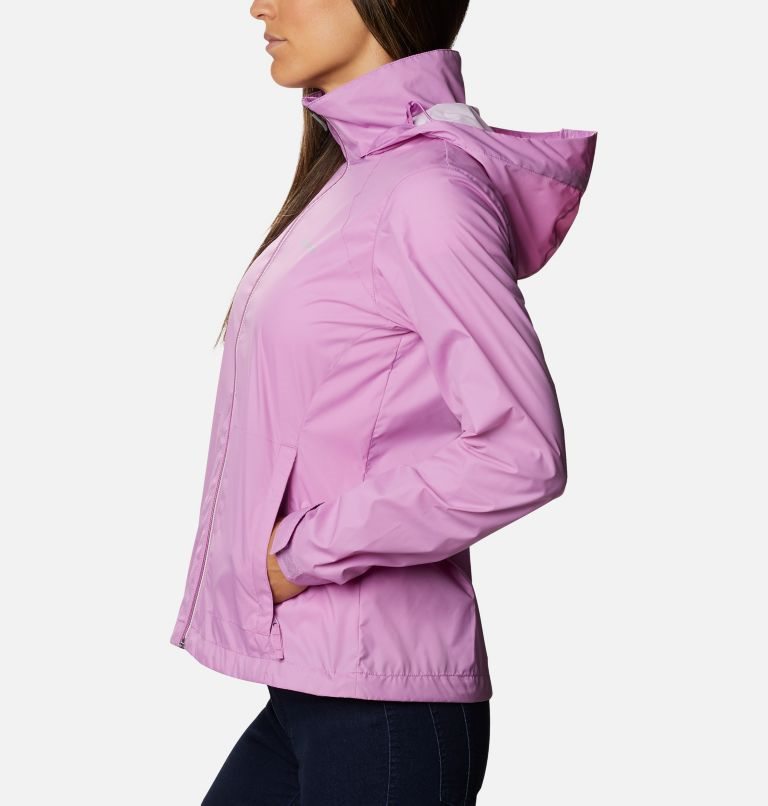 Columbia Switchback III Jakke Dame Rosa | 76215H