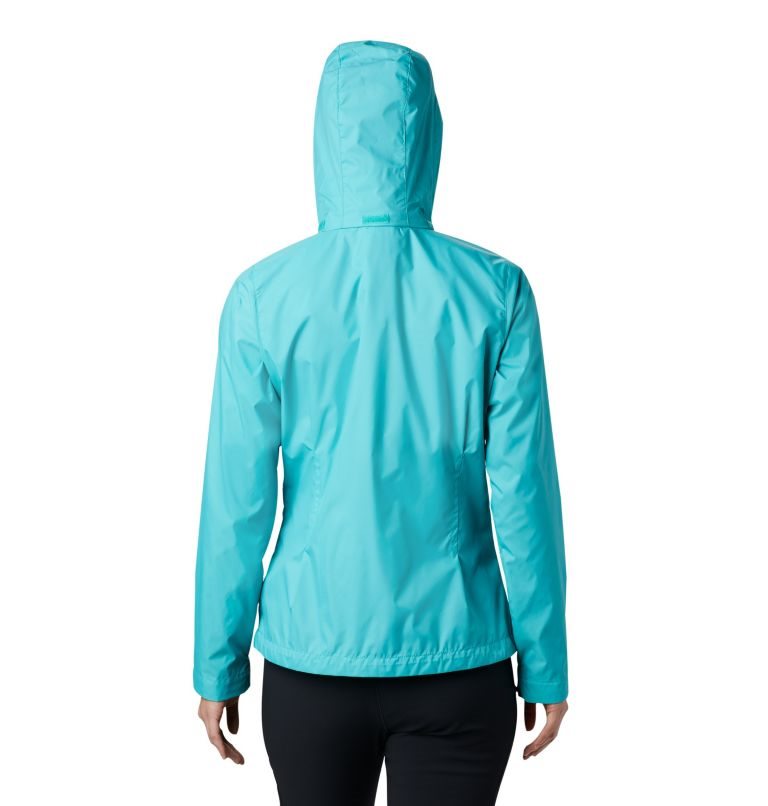 Columbia Switchback III Jakke Dame Turkis | 05497K