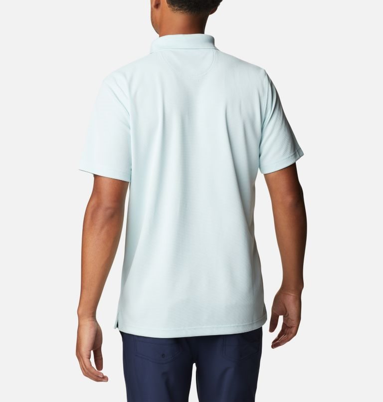 Columbia Utilizer Polo T Skjorte Herre Mint | 34072W