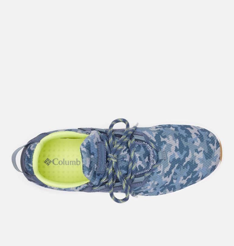 Columbia Vent Aero Joggesko Herre Camouflage | 49563L